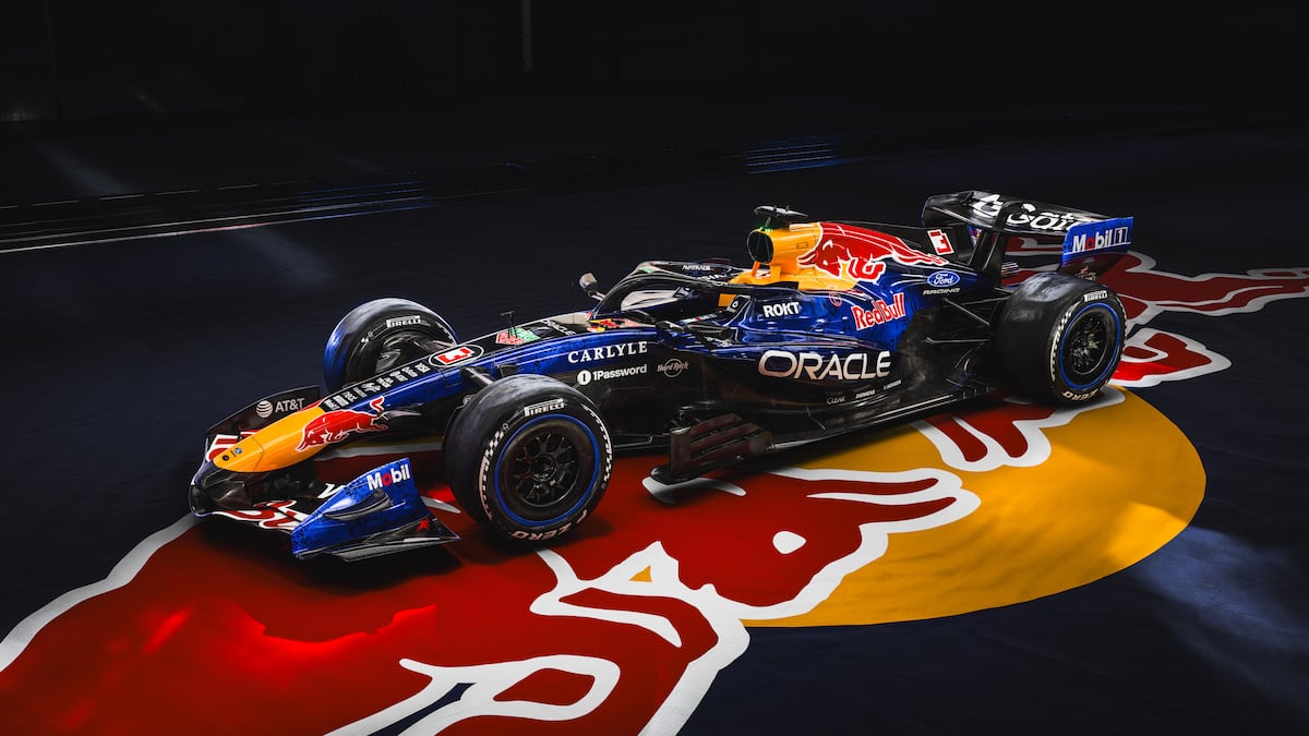 Red Bull prende la F1 2026 y ya camina al filo del reglamento
