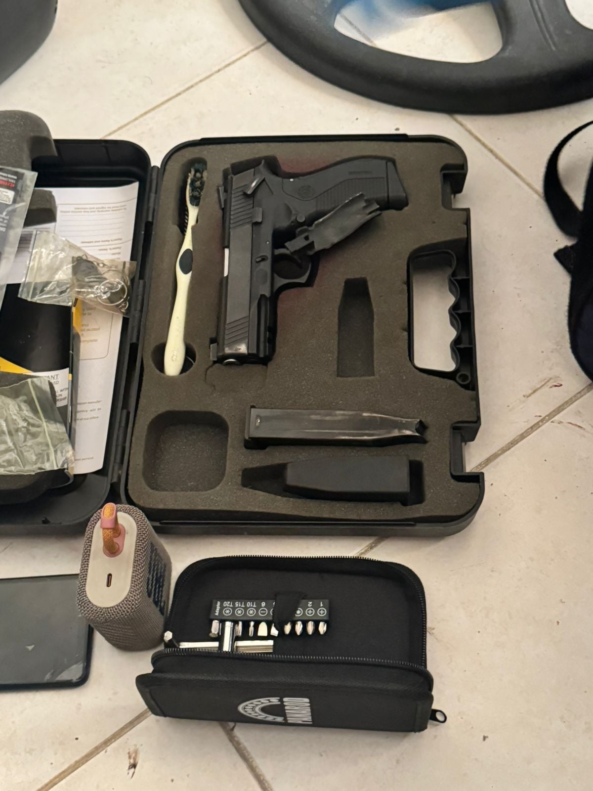 Captura en Chepo: adulto y menor por hurto agravado tras allanamiento