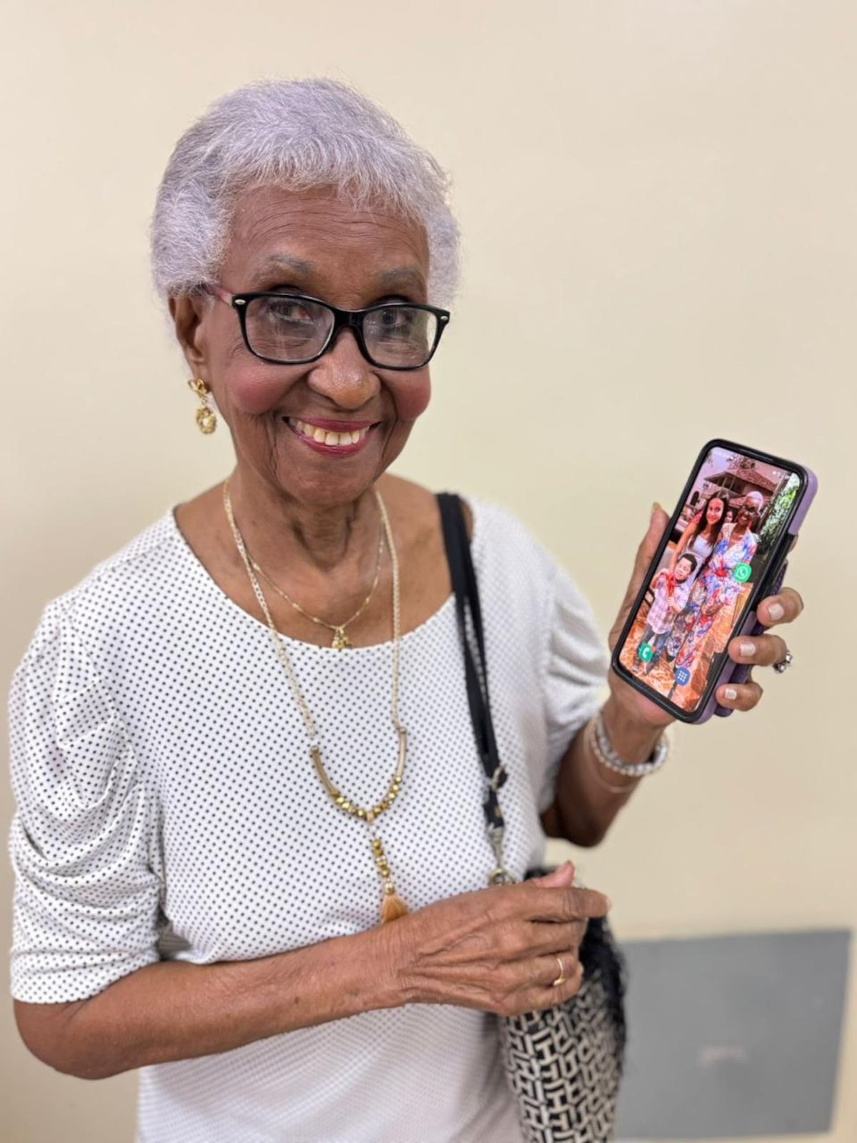 Jubilados de Bethania celebran su aniversario