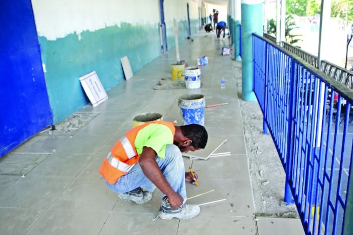 Mismos problemas. No arranca y ya hay quejas por el año lectivo 2019