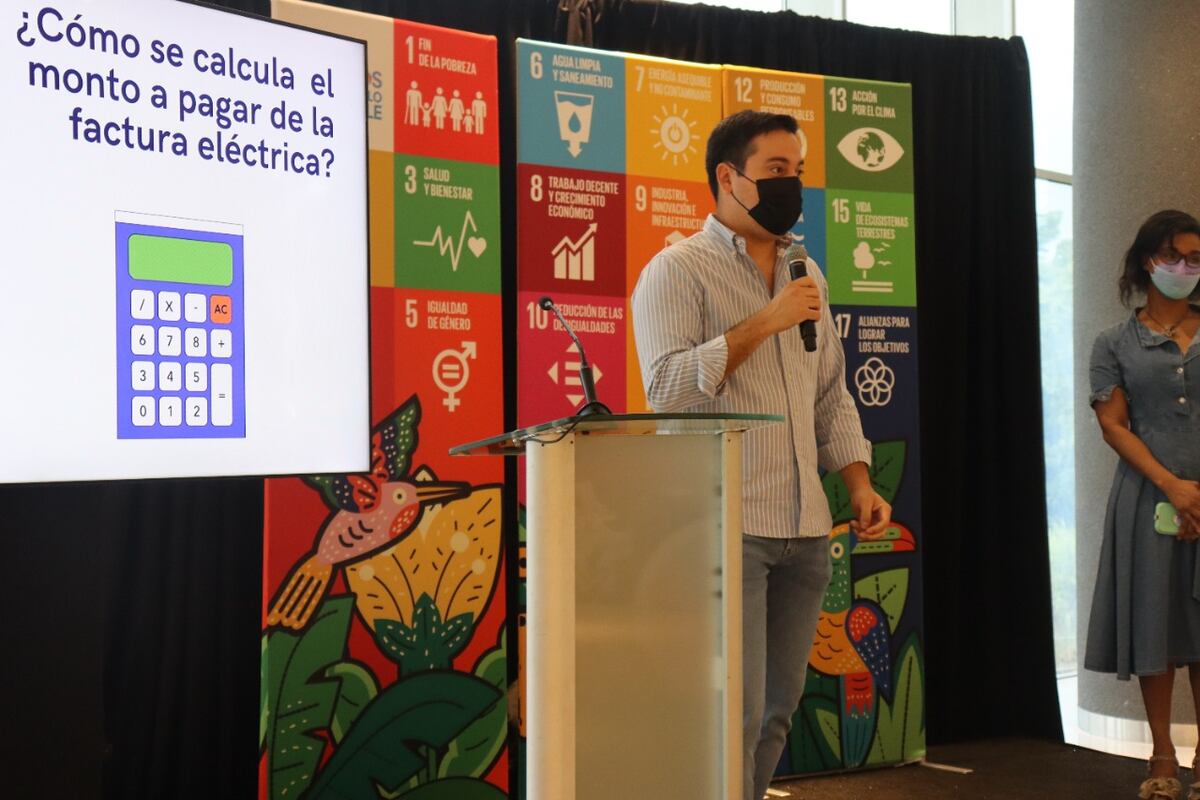 Empoderan a mujeres panameñas para el ahorro energético y la contribución de cuidar el medio ambiente