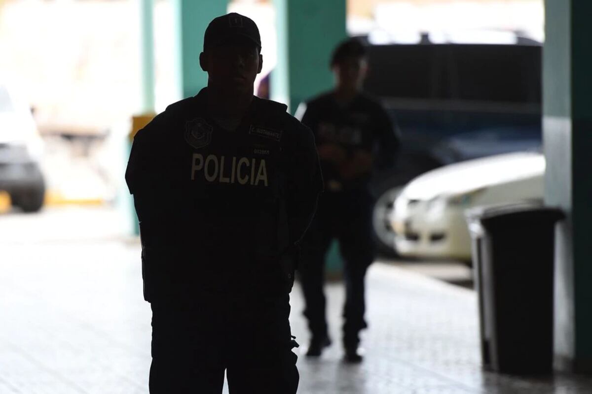 Ordenan detención provisional a hombre por homicidio de un niño y abuso de una niña de tan solo 11 años en San Miguelito