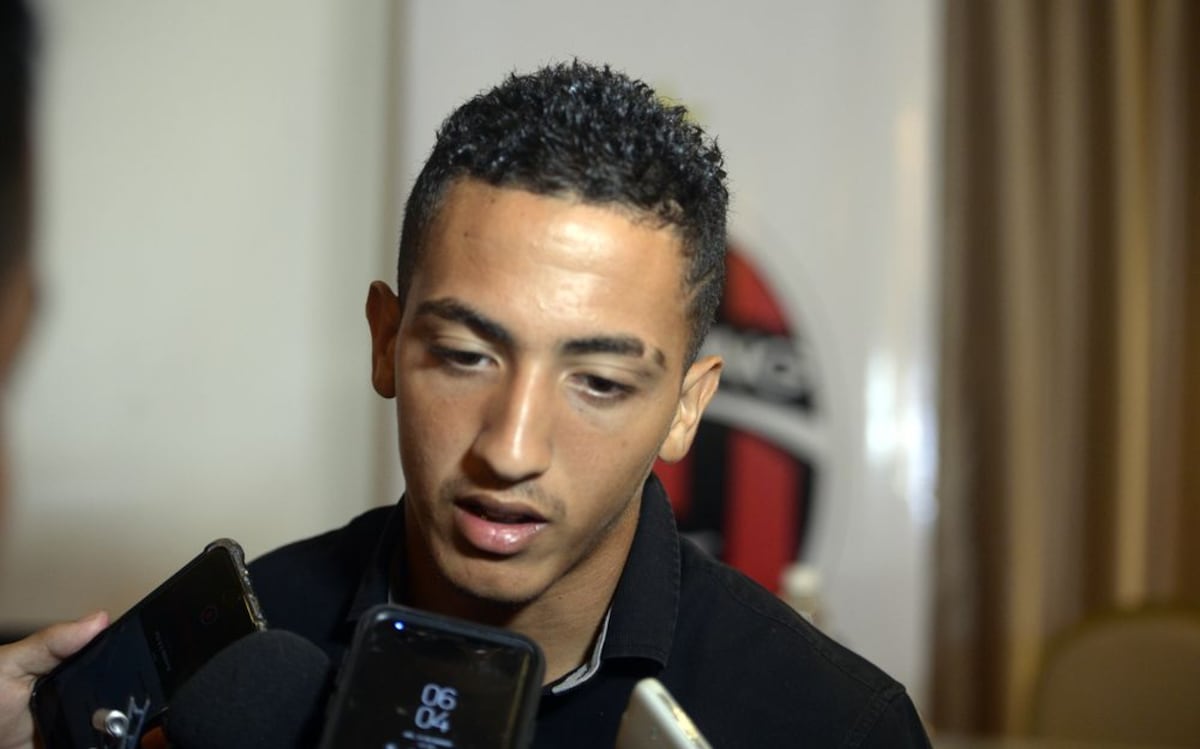 Sporting San Miguelito hace la mayor venta de su historia