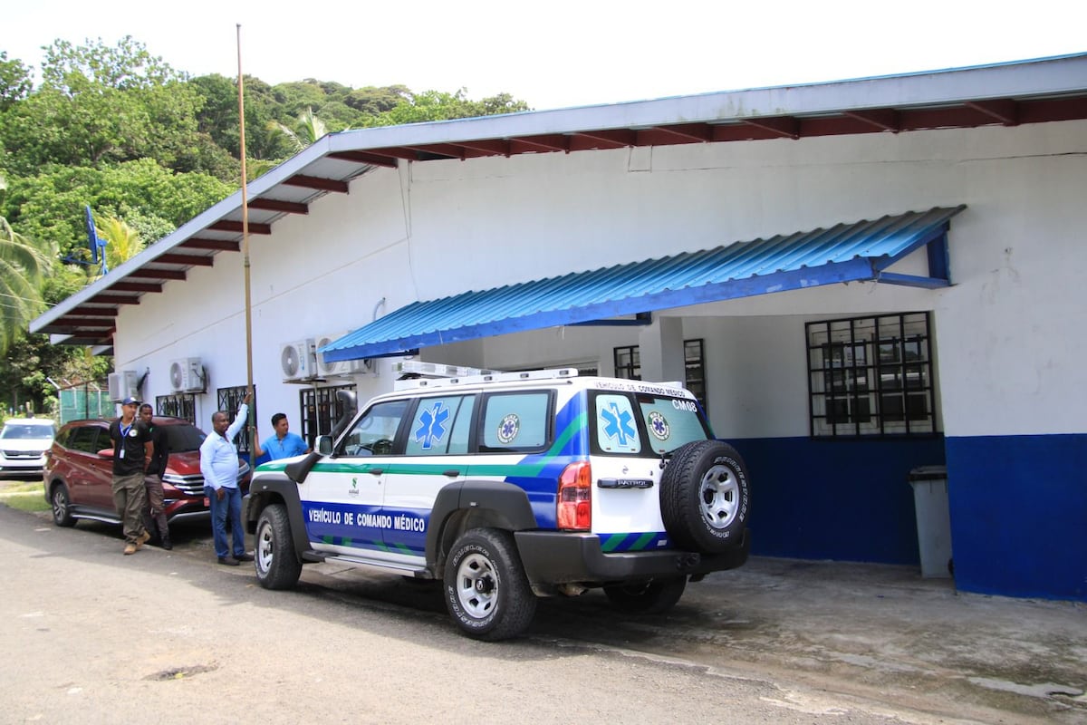 Panamá en alerta por enfermedades respiratorias: Minsa refuerza atención