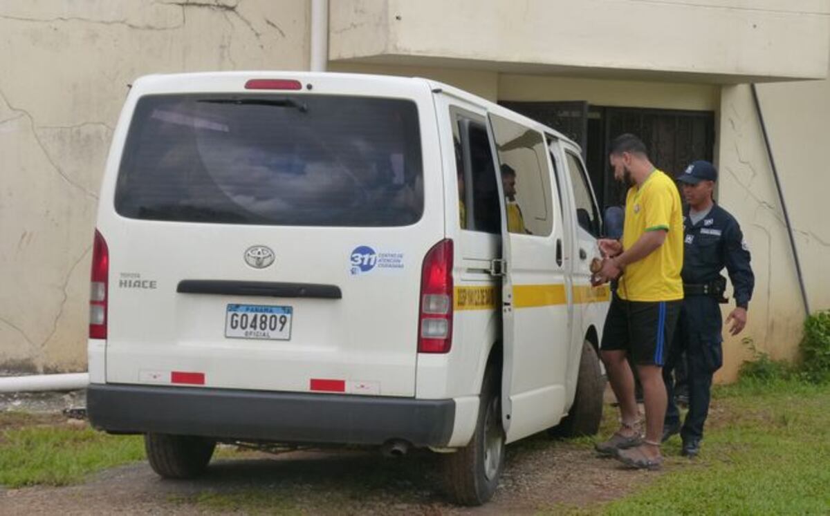 LA TASAJEÓ, QUEMÓ Y ENTERRÓ. Viene el jucio del 'Caníbal'. Será oral y público