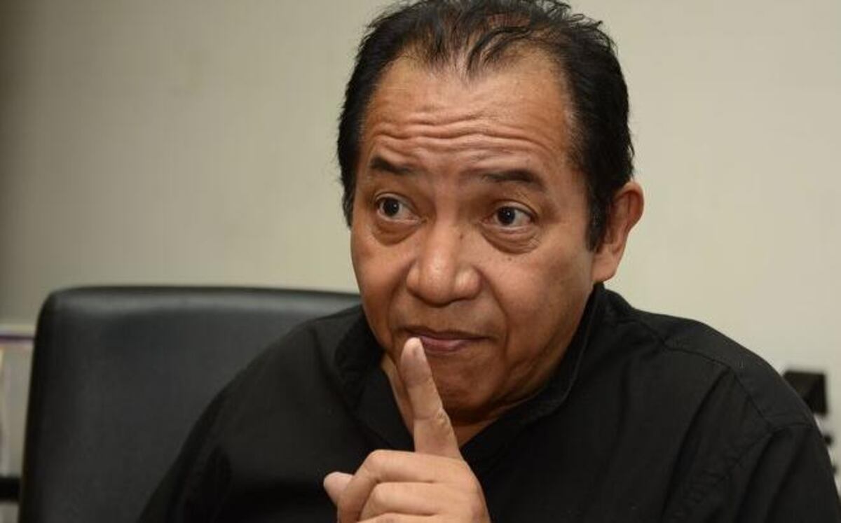 ¿Habrá más involucrados en el caso del padre Cosca?