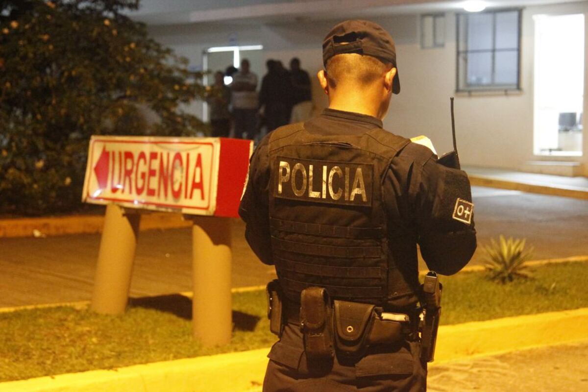Lamentable. Investigan muerte de menor de dos años tras presuntamente recibir golpes de su padre en Tocumen