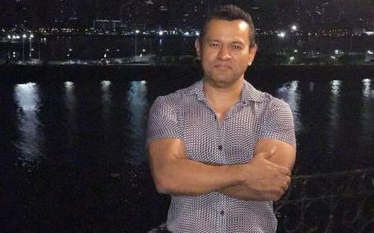 Samy dispuesto a prueba de ADN. Una fuente lo revela todo