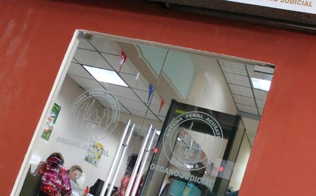 Dejan libre a hombre que se metió en casa de precandidata. País por cárcel