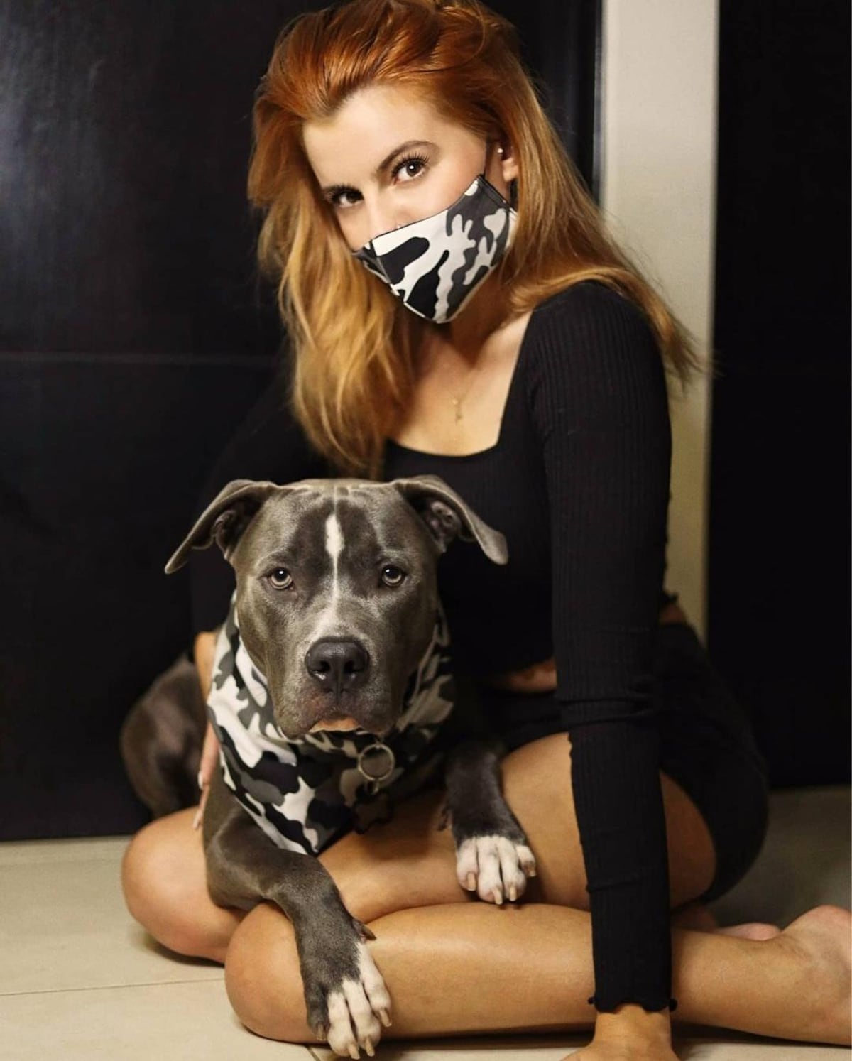 Solo para faranduleros: Ex de Neka Prila (Jimpín) tiene un ‘run run’ con la ex de Diego de Obaldía (Rake)