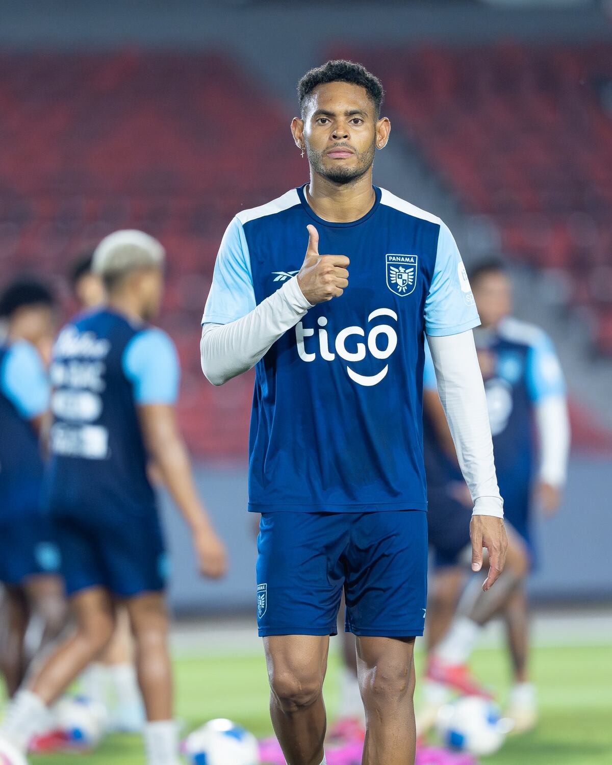 Eliminatorias al rojo vivo: Panamá y Nicaragua definen al rey del Grupo D