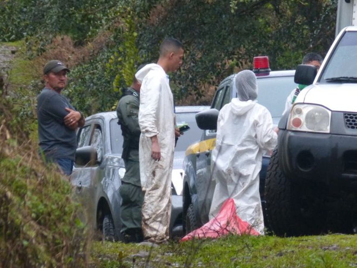 Atrapan en Costa Rica a panameño vinculado en crimen de la profesora Diosila  