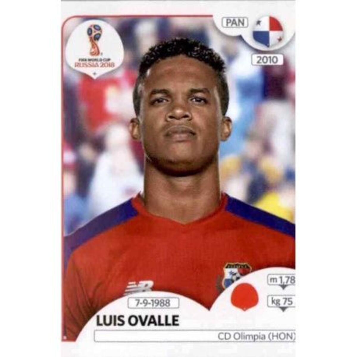 Un mundialista de Rusia 2018, entre los convocados por Thomas Christiansen