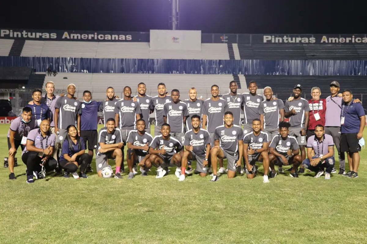 El CD Universitario busca ser la luz entre los equipos de la LPF en una complicada Liga Concacaf