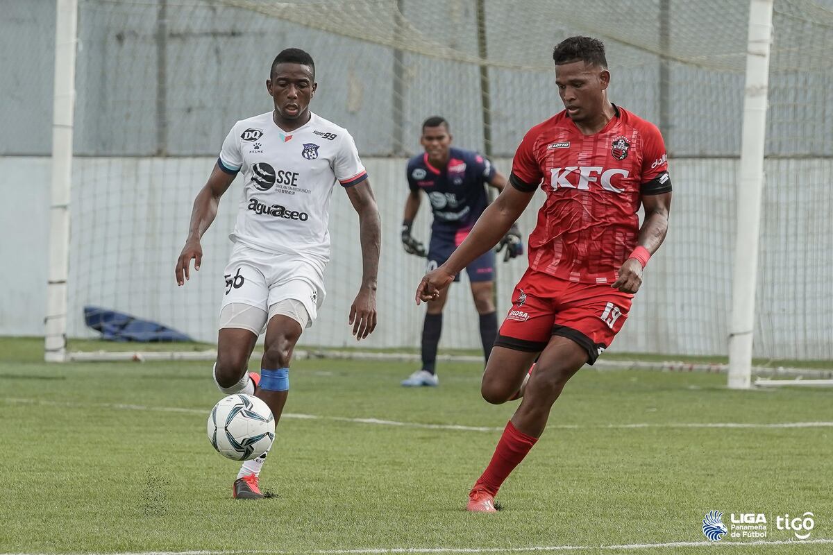 Meléndez pone al CAI como líder y ‘Monjes’ propinan goleada