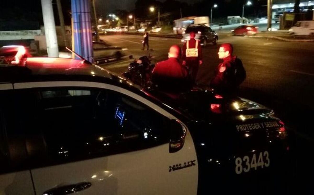 Raptan y privan de libertad a una billetera. Policía da persecución a ladrones