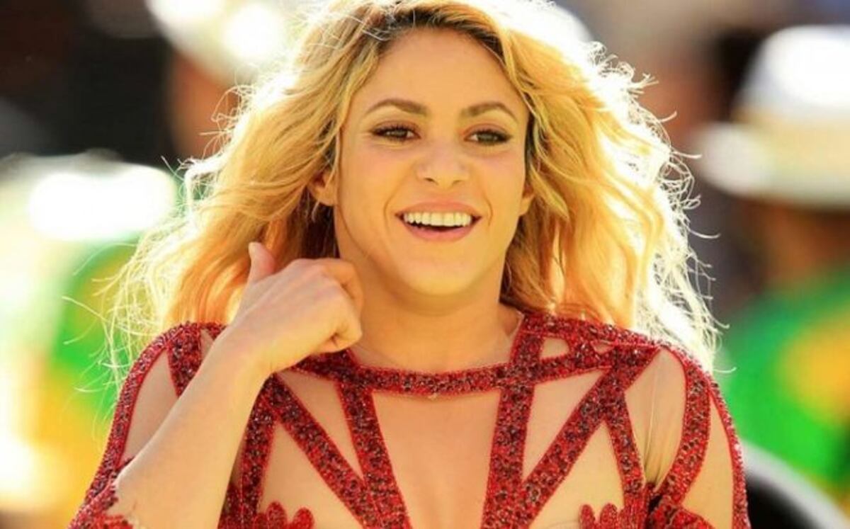 Shakira cantará en inauguración de Juegos Centroamericanos y del Caribe 
