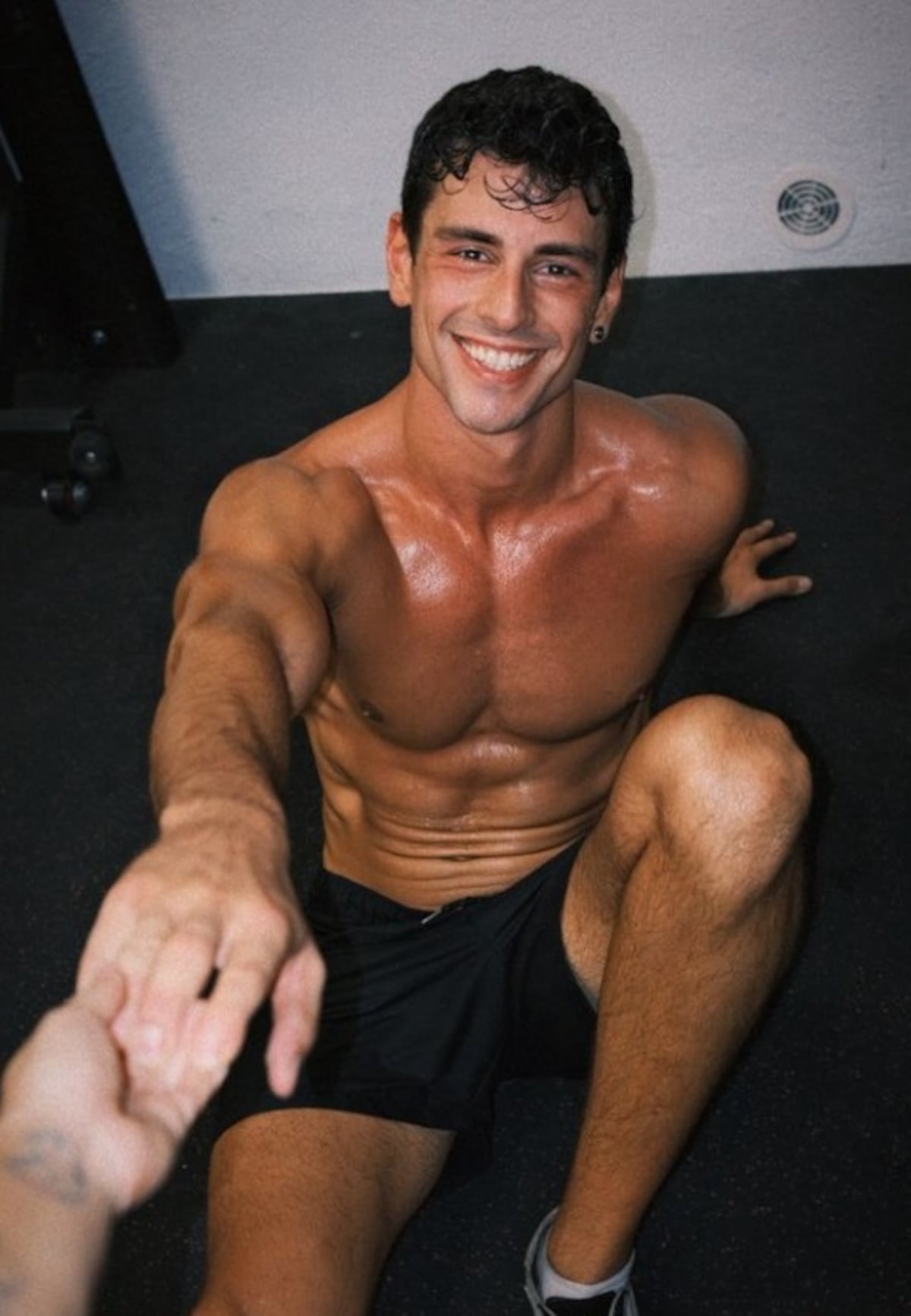 Gaby Garrido responde con humor: ‘Soy como JLo, pero pobre’