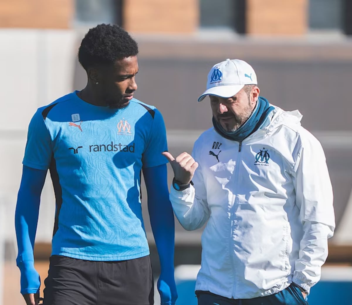 Murillo y Marsella: un caso con muchas interrogantes