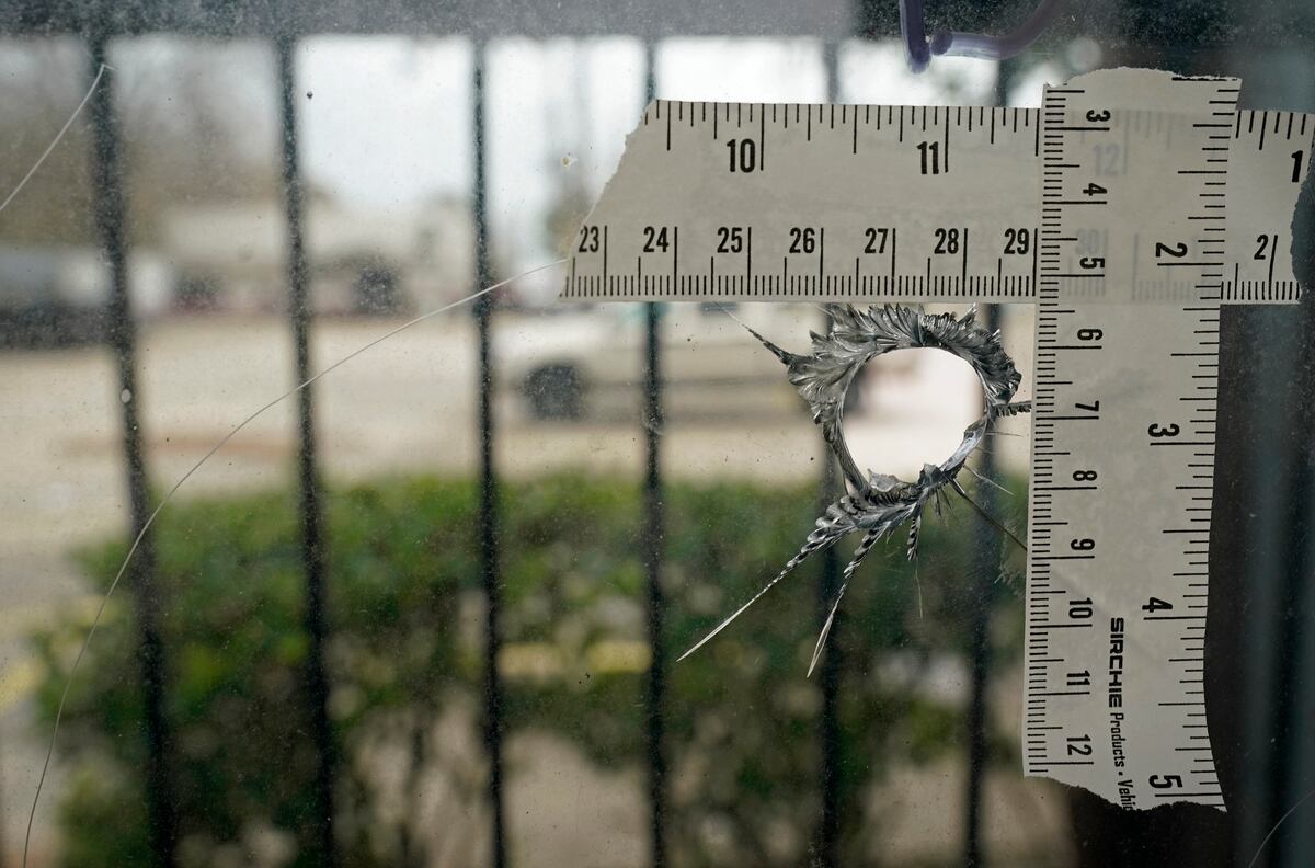 Grabación de video musical acabó en tragedia