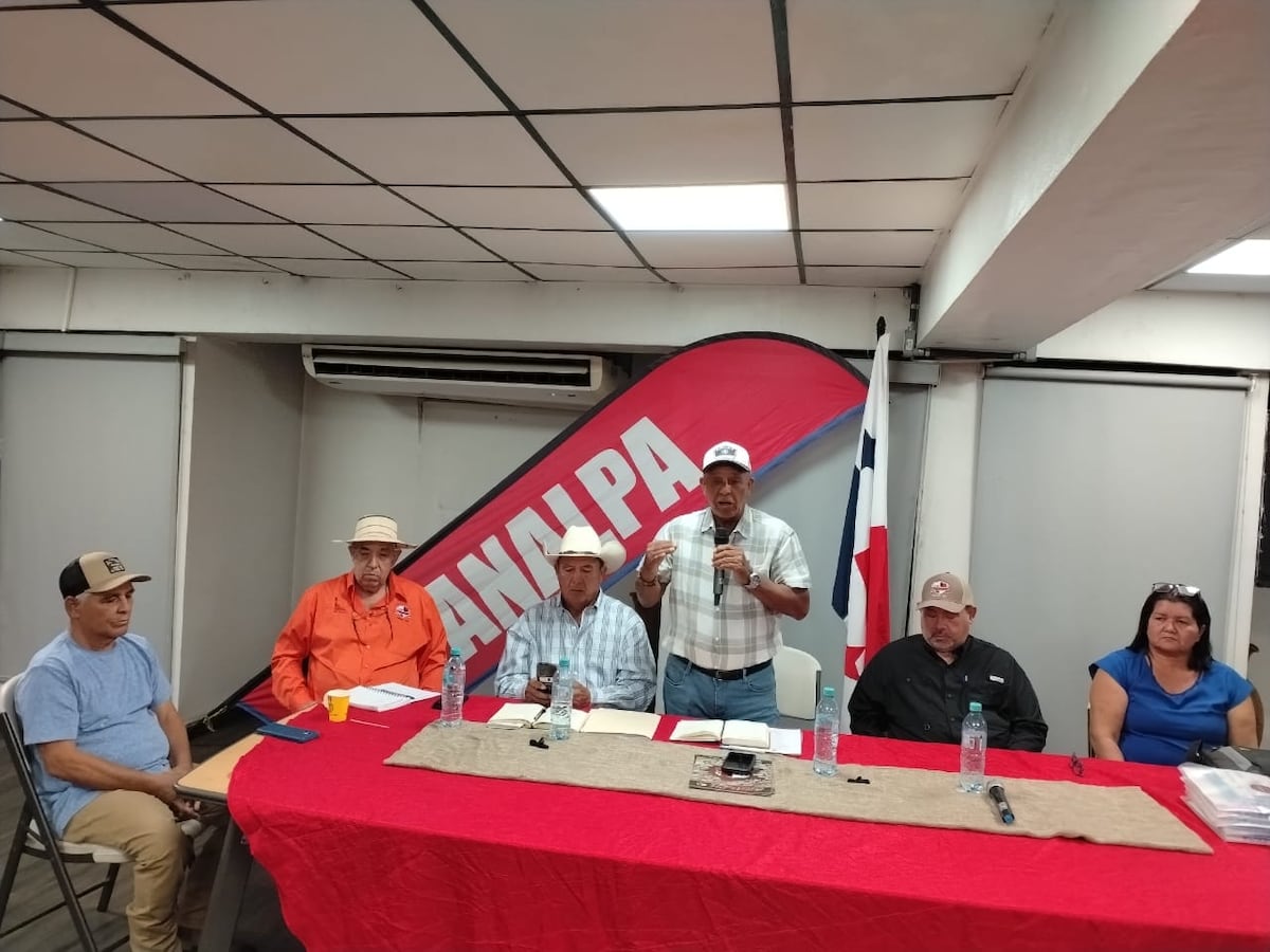 Santiago vuelve a ser el epicentro del lazo nacional