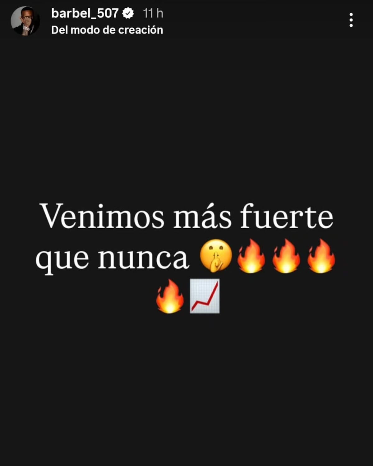 De La Celda y directo al romance: Así reciben a Barbel, el ‘Baby Feo’ tras detención