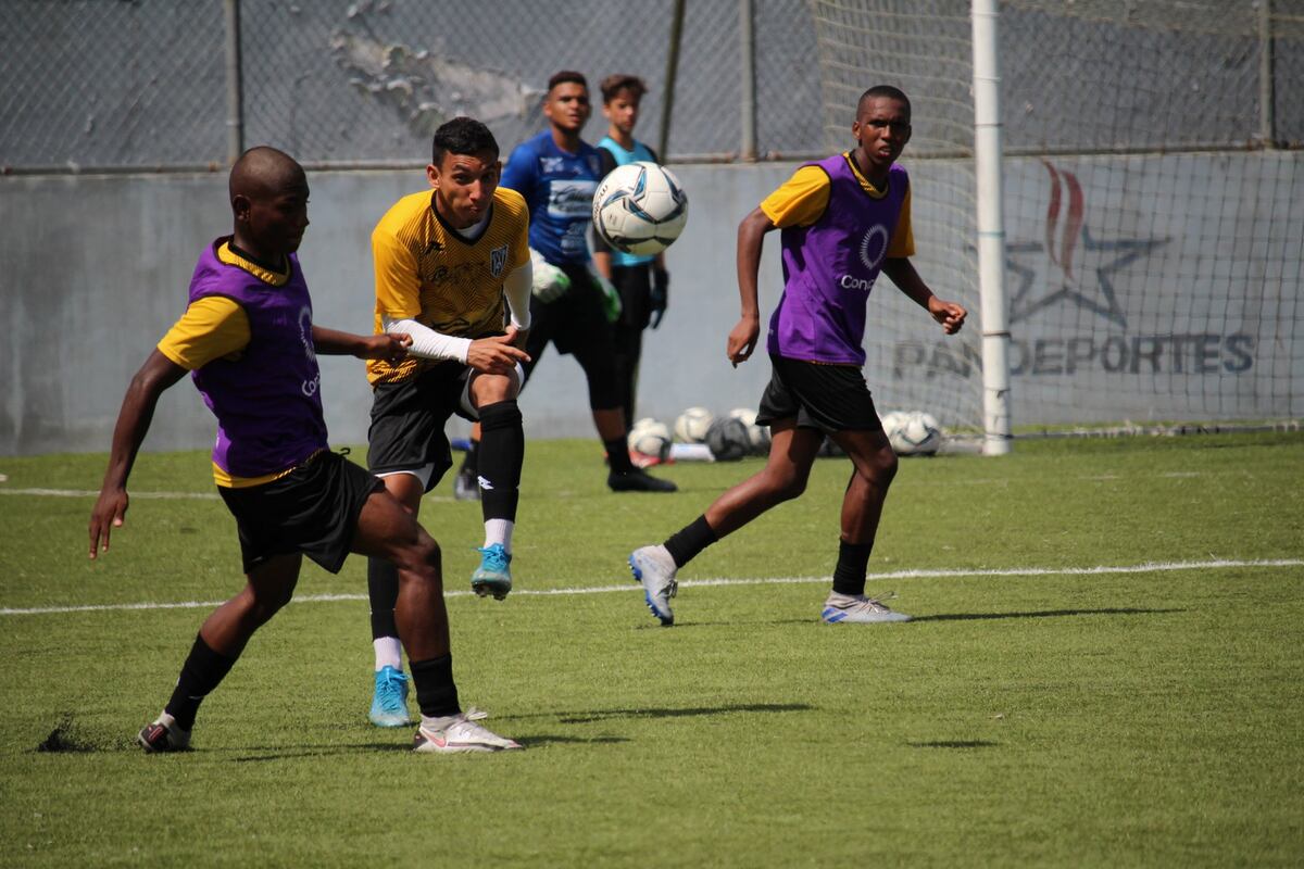 Viernes de fútbol. CAI y Veraguas CD abren la J2 del Torneo Apertura 2021
