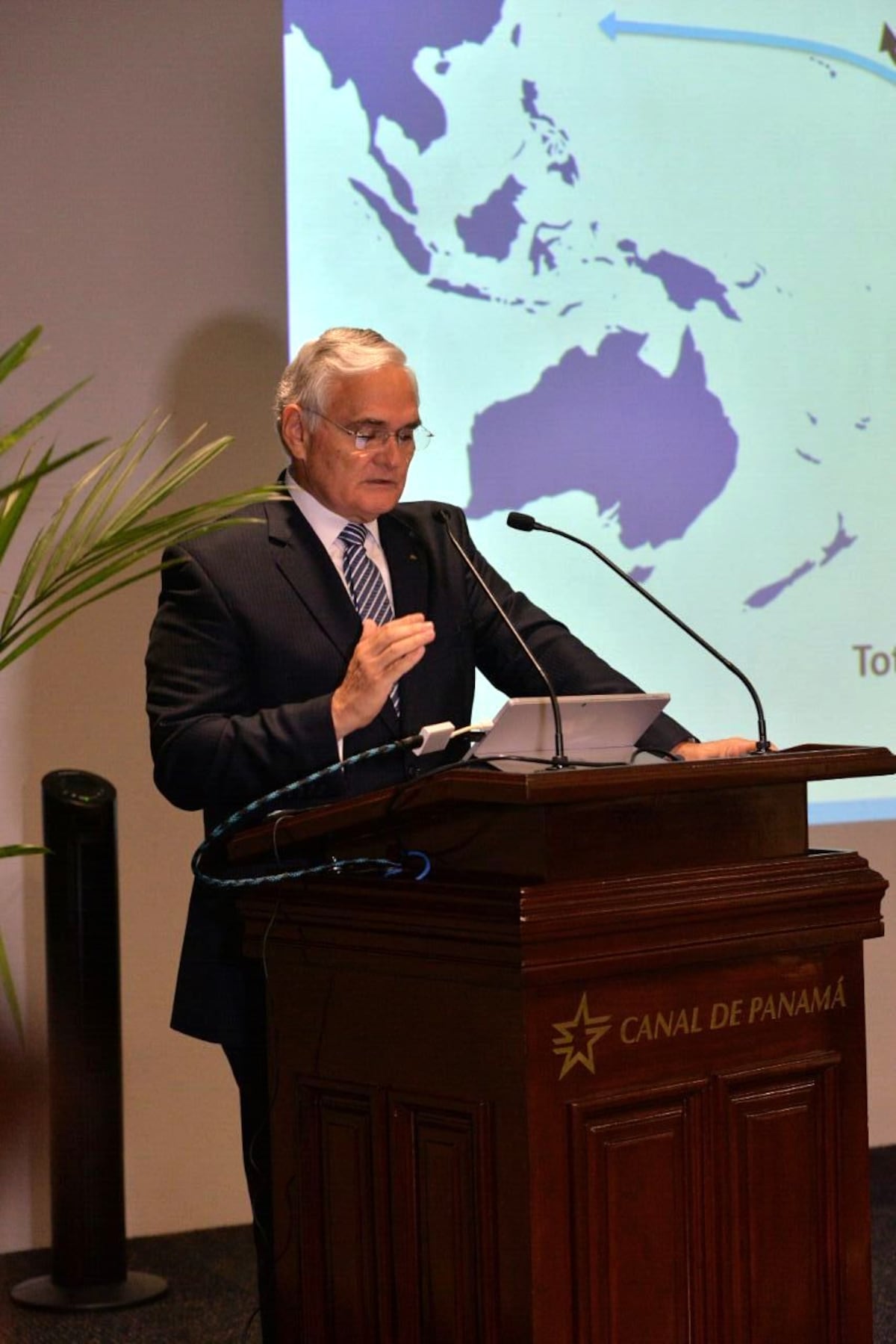 Ratificación de Quijano para presidir directiva del Metro de Panamá sigue pendiente