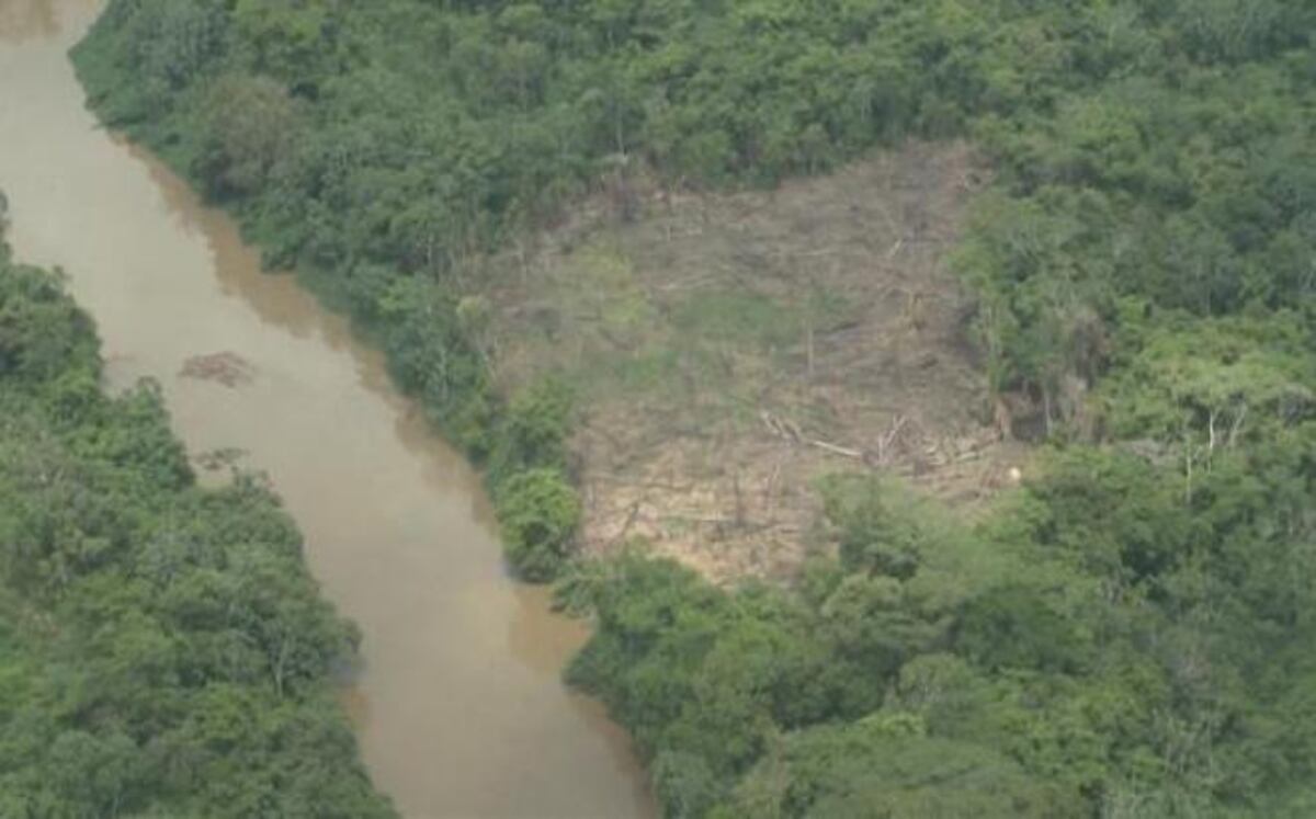 Condenan a 50 años de prisión al autor de la masacre de Darién