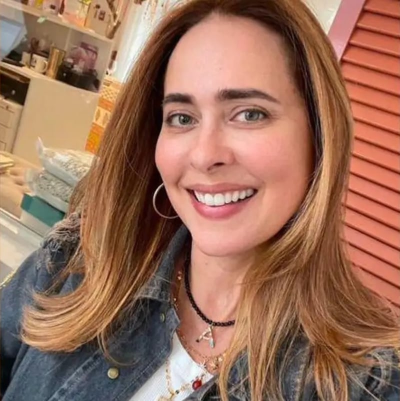 ‘Que también es negra’: Ana Lucía Herrera queda en el ojo de la tormenta tras comentario en video promocional