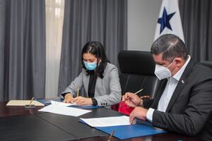 Volverá el programa Armas por Comida