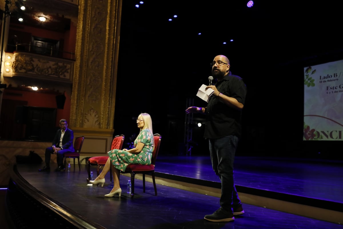 El Teatro Nacional publicó su cartelera 2026 completa