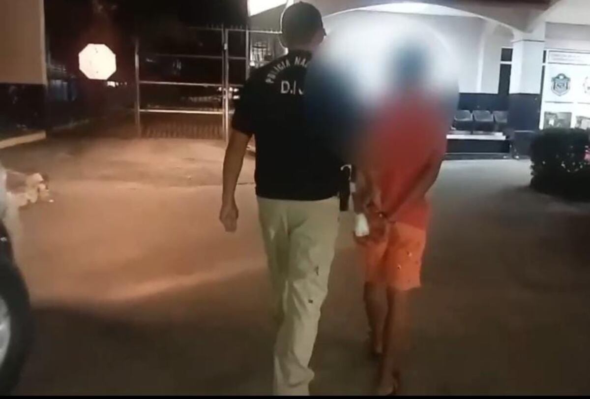 Dos aprehendidos por baile sangriento en Atalaya