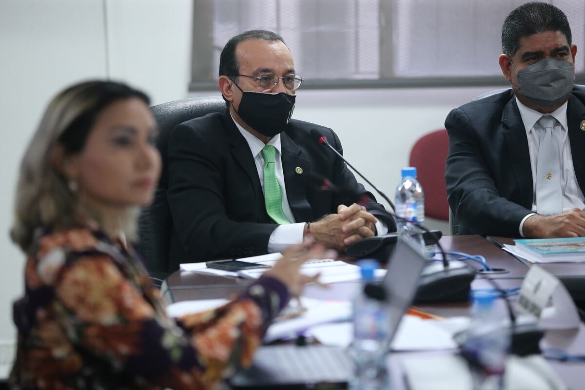 Presupuesto asignado por el MEF a la Universidad de Panamá no le alcanza