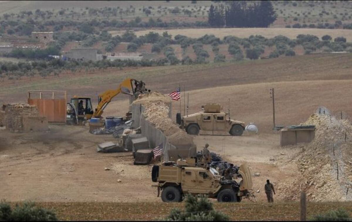 Al menos nueve muertos en supuesto ataque israelí contra base iraní en Siria