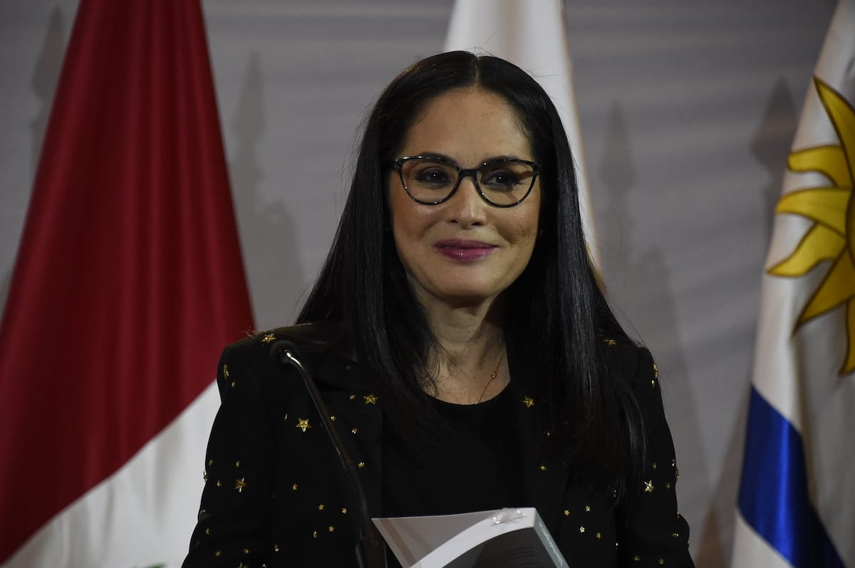 ¡Caso Candente! Magistrada rechaza acuerdo en caso Zulay Rodríguez por supuesta suapropiación de oro