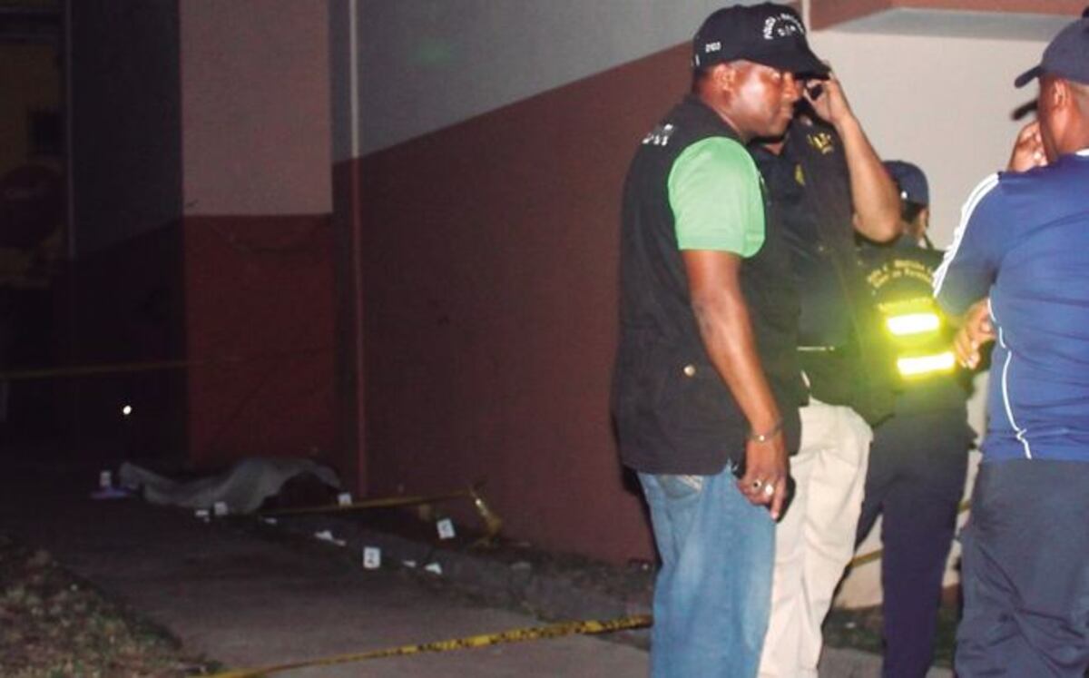 El atroz crimen de una familia que marcó para siempre a vecinos de La Chorrera