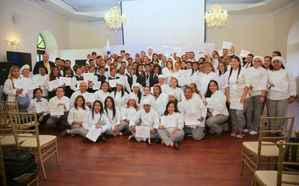 Presupuesto anual del INADEH aumentó en los dos últimos años