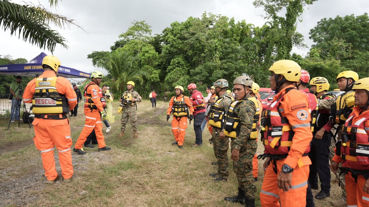 ¿Cuándo se conocerán los resultados del Tercer Simulacro Regional de Respuesta a Desastres y Asistencia Humanitaria? Entérate aquí