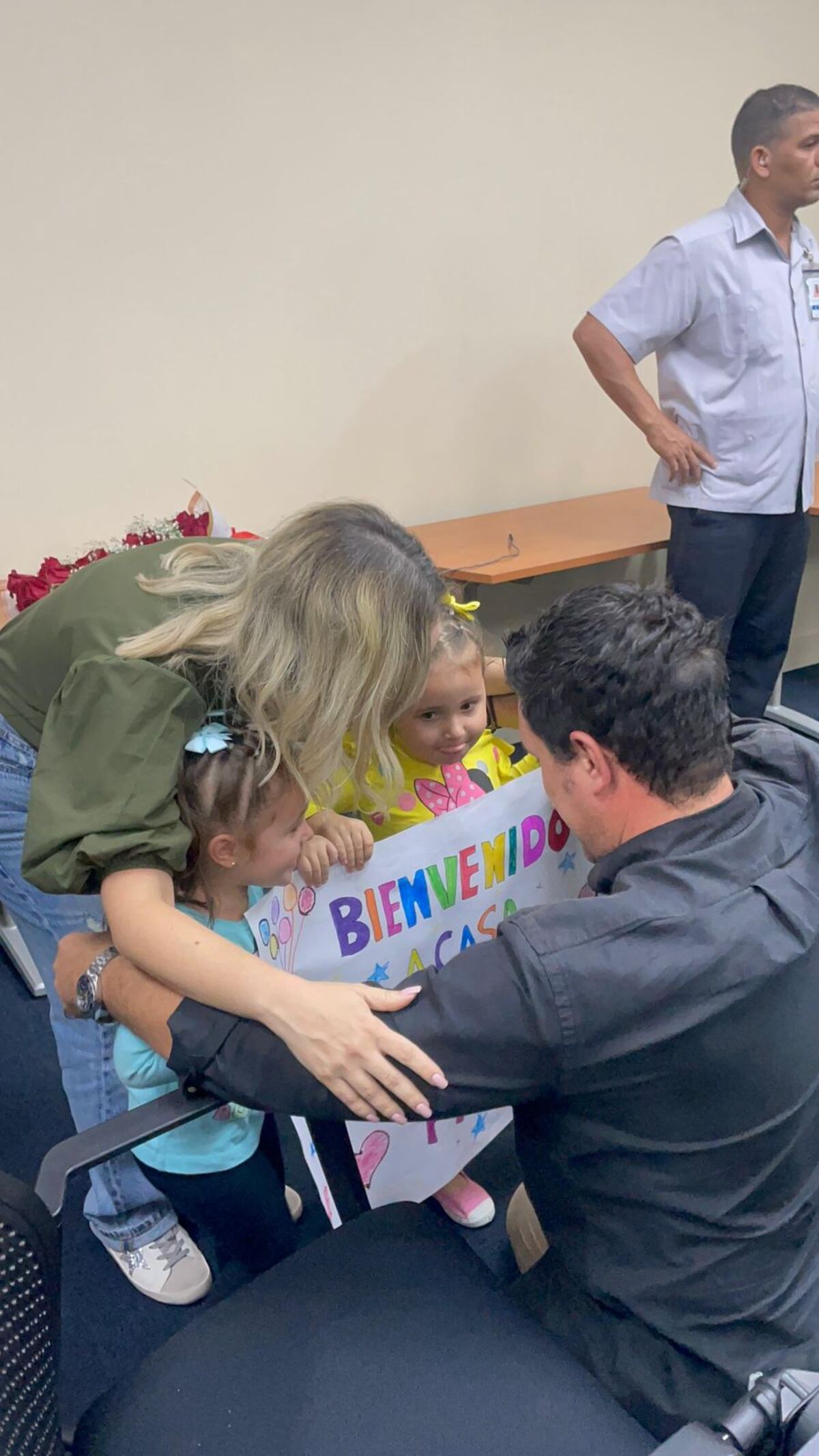 Misión cumplida: alcaldes y pastores panameños llegan a salvo desde Israel