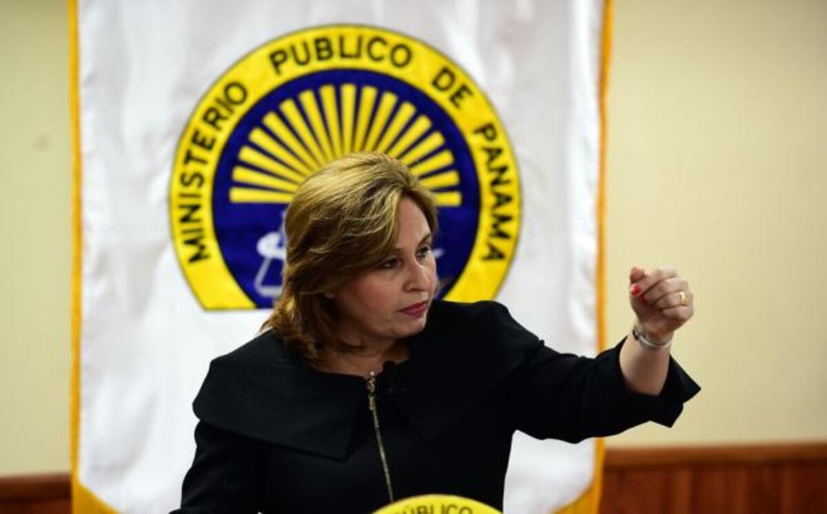 Procuradora se muda este lunes y explica por qué...