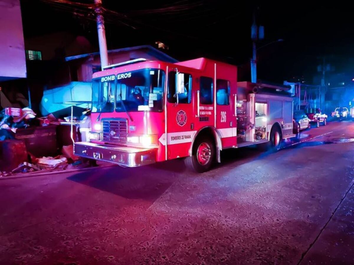 Abuelita muere calcinada en un incendio en la habitación de su residencia en Pedregal