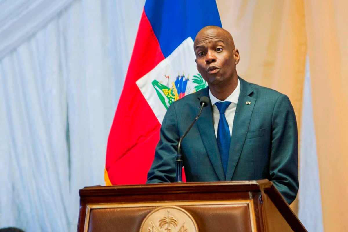Haití alargará un año más la transición tras el asesinato de Moïse 