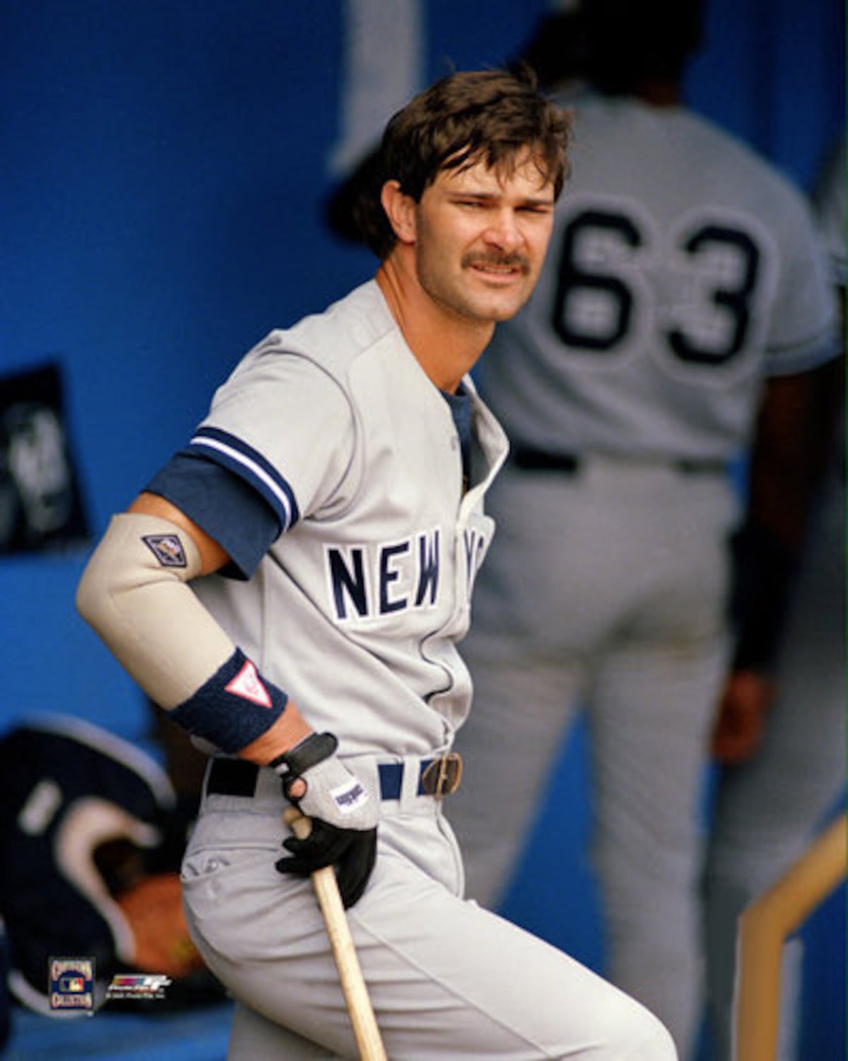 Don Mattingly llega a la Serie Mundial con Toronto tras 5,231 juegos y 36 temporadas