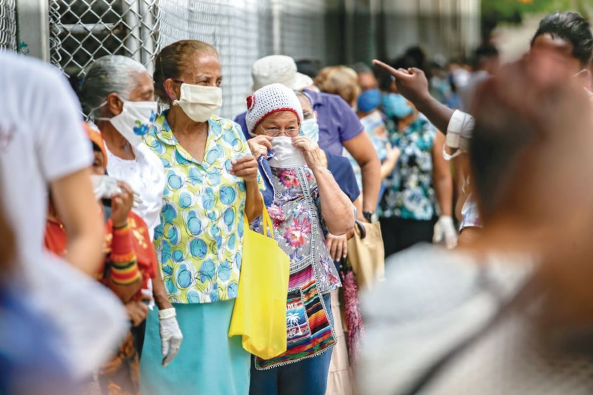 Juan Jované: ‘Se está ocultando la verdad sobre el sistema de pensiones de la CSS’ | Video