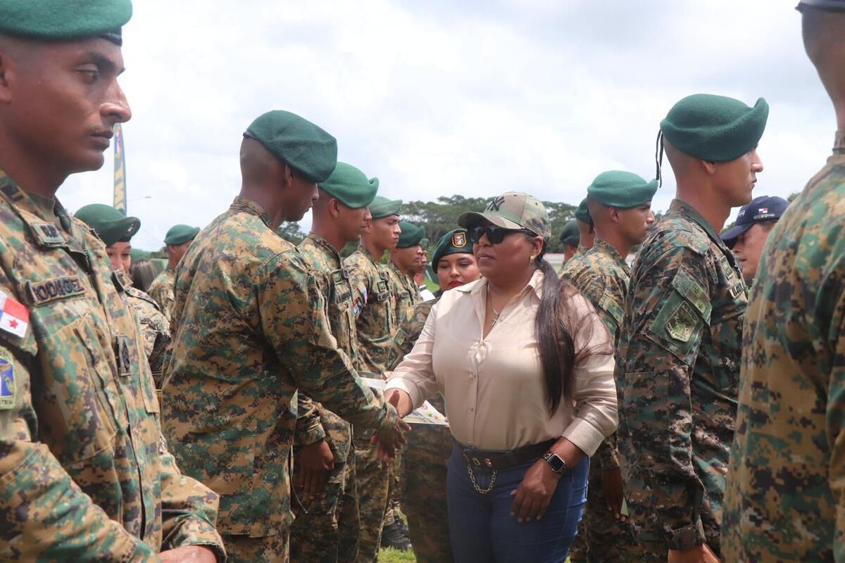 ¡Alerta activa! Darién refuerza la protección infantil con el sistema Amber
