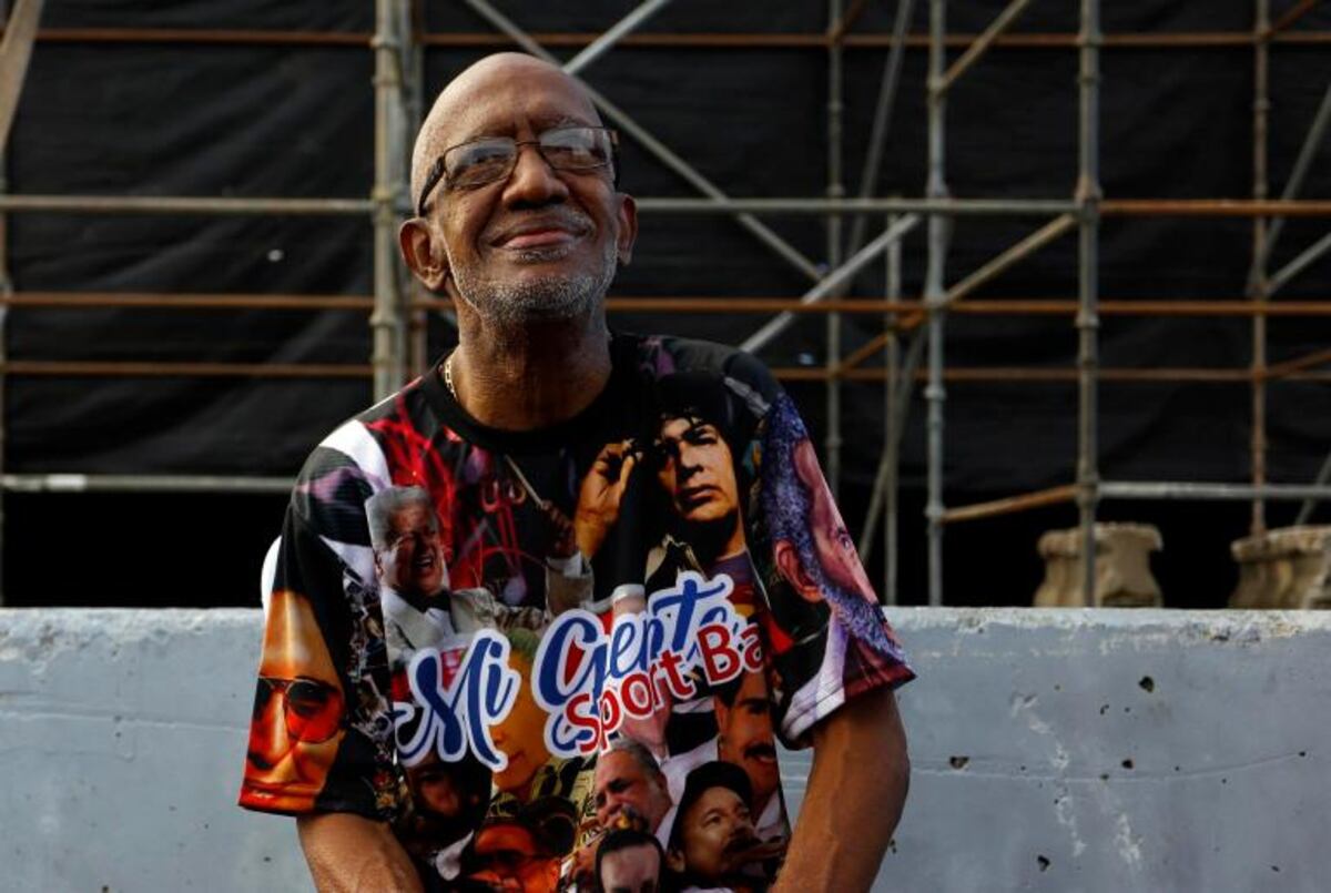 Puerto Rico decreta un día de duelo por la muerte del músico Roberto Roena