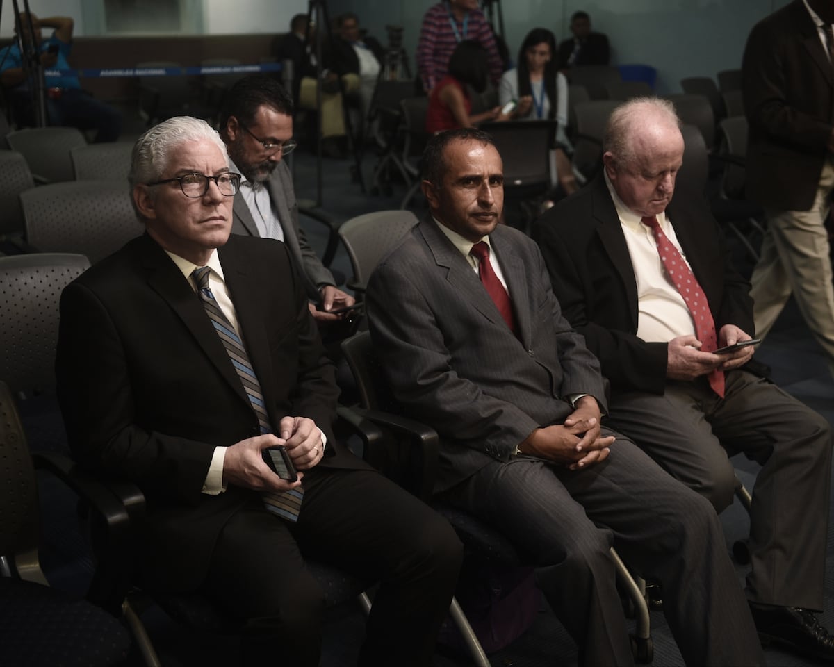 Gobierno de ‘Nito’ suma a voces críticas del pasado gobierno