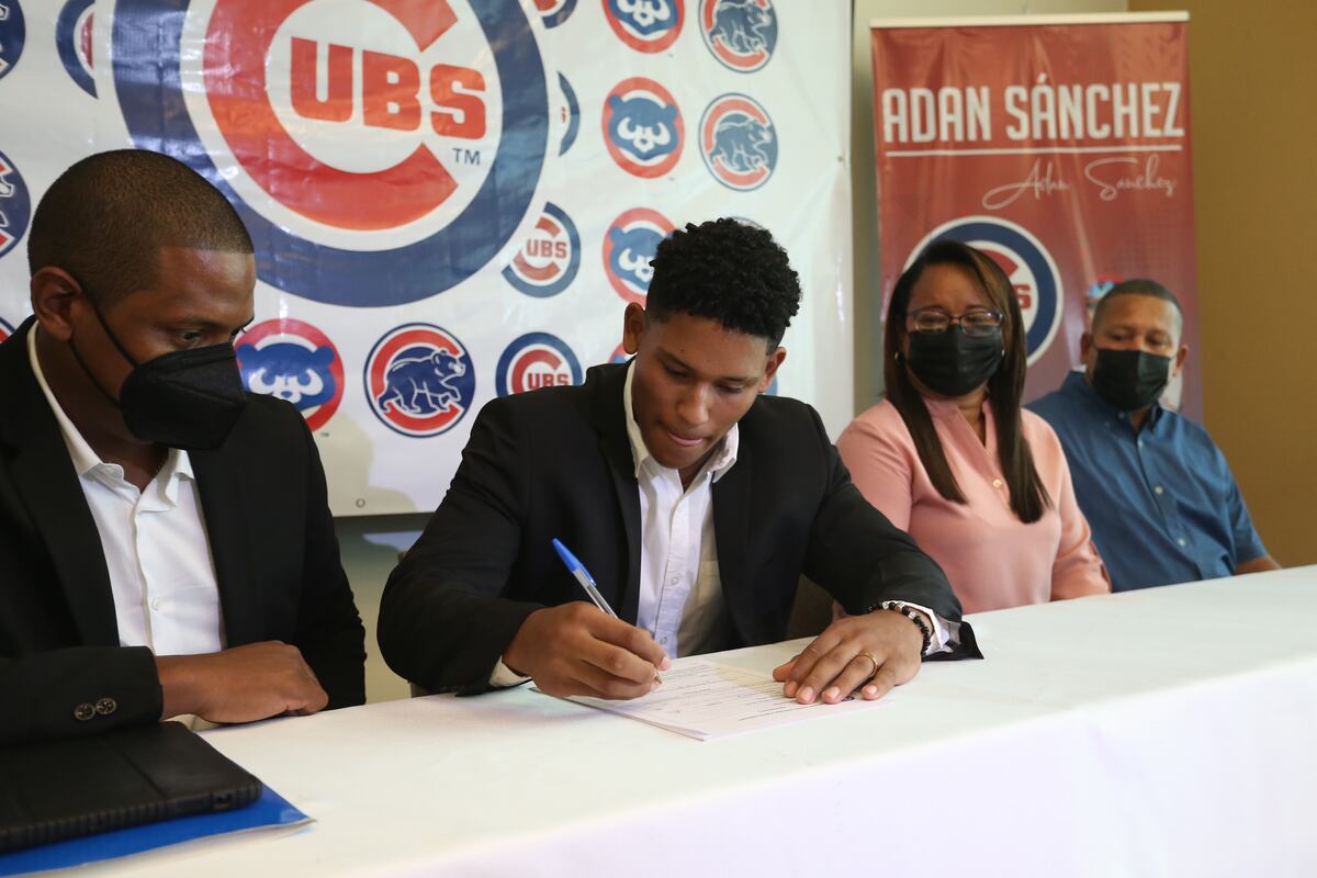 Adán Sánchez se confiesa