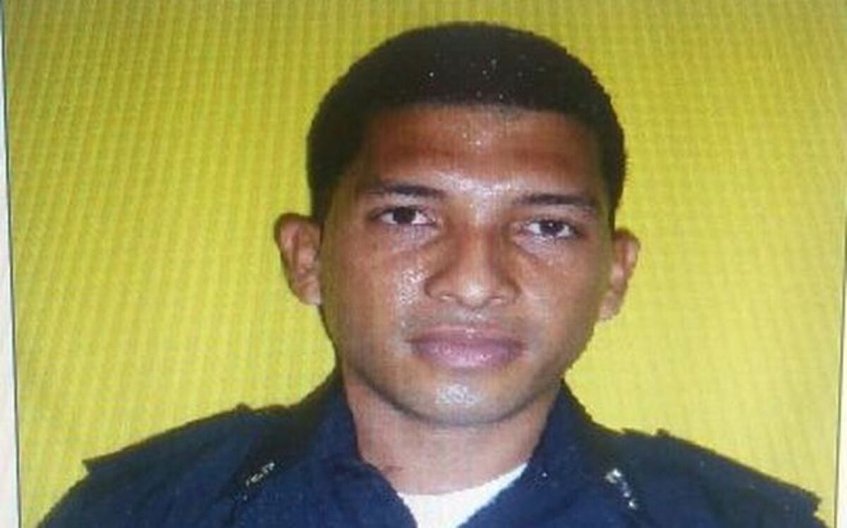 El sargento de la Policía que murió atropellado dejó en orfandad a un niño